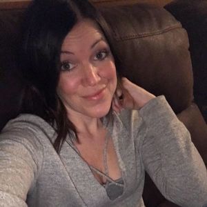 Meet your Posher, Christy